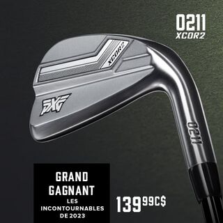 0211 irons